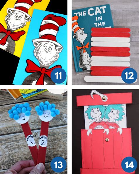 Dr Seuss Kids T.